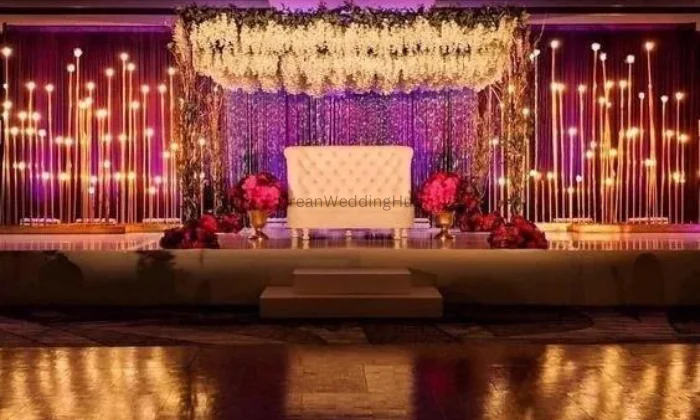 Sai Decoration center